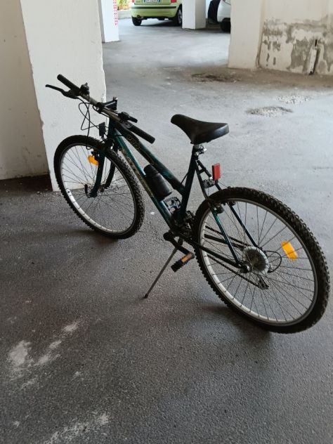 bicicletta - Foto 10