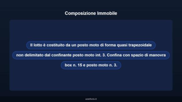 Immobile in asta di 2 m² in vendita a Roma - Foto 8