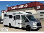 Camper Ci Horon 98 XT Elite Selekt Nuovo Semintegrale 2027 Ford