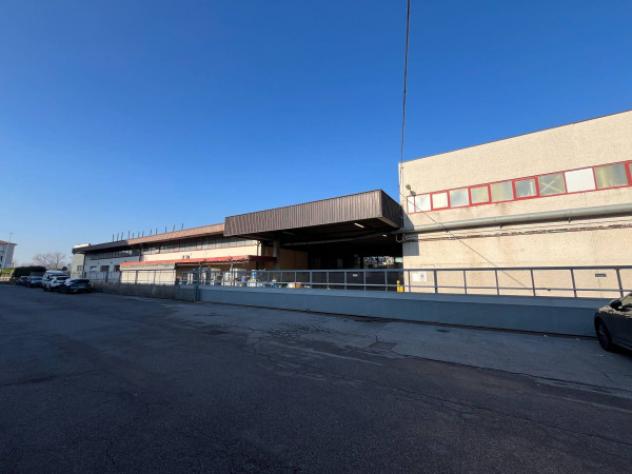 Immobile di 6300 m² in vendita a Brescia - Foto 5