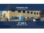 Immobile in asta di 715 m² in vendita a Fossano