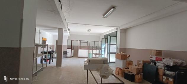 Magazzino in vendita a Lamezia Terme - Foto 14