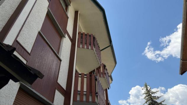 Appartamento di 78 m² con 3 locali e box auto in vendita a Bardonecchia - Foto 6