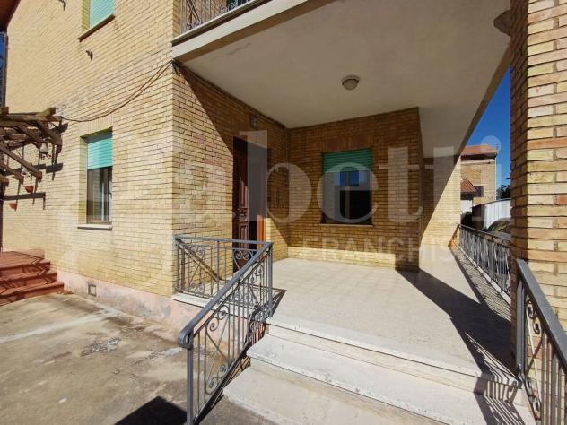 Casa Indipendente - Bastia Umbra . Rif.: 2026/033 BVRG - Foto 2