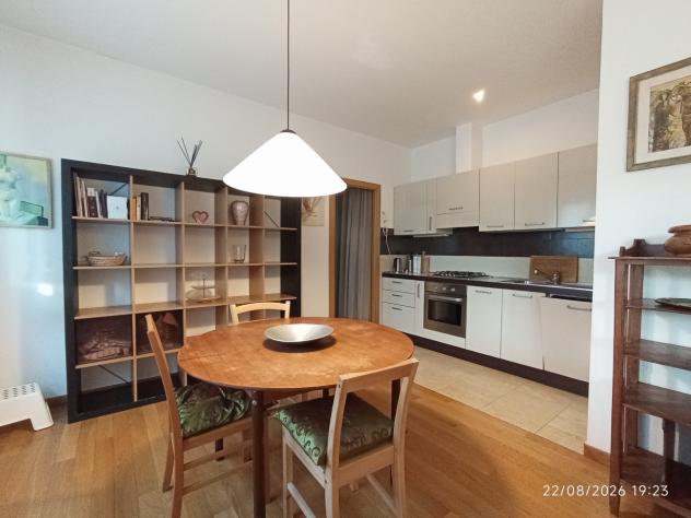 Appartamento al primo piano ed ultimo , con ingresso indipendente . - Foto 5