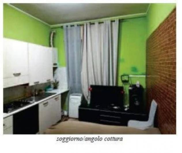 Immobile in asta di 44 m² in vendita a Carnate - Foto 7