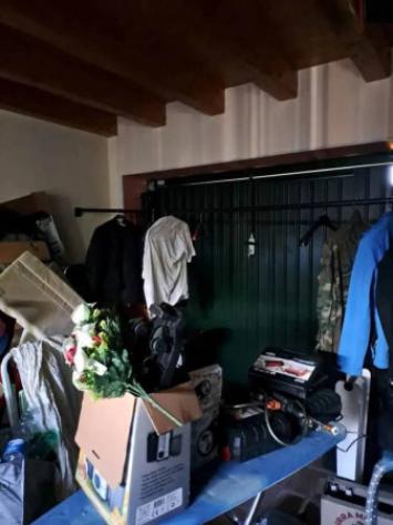 Immobile in asta di 200 m², box auto in vendita a Casale sul Sile - Foto 20