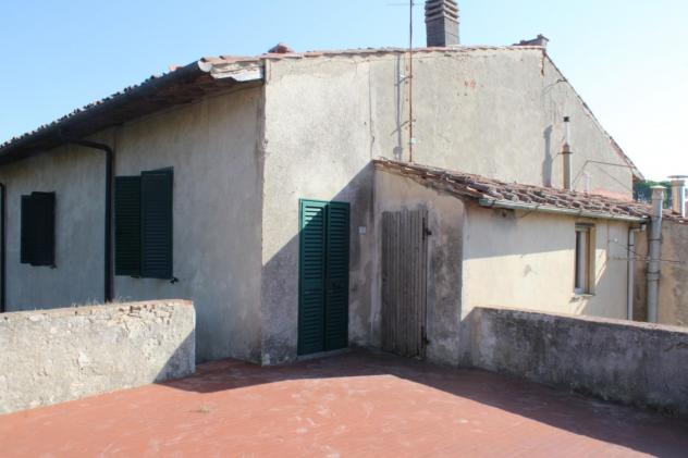Appartamento in vendita a Usigliano - Casciana Terme Lari 100 mq Rif: 1212694 - Foto 9