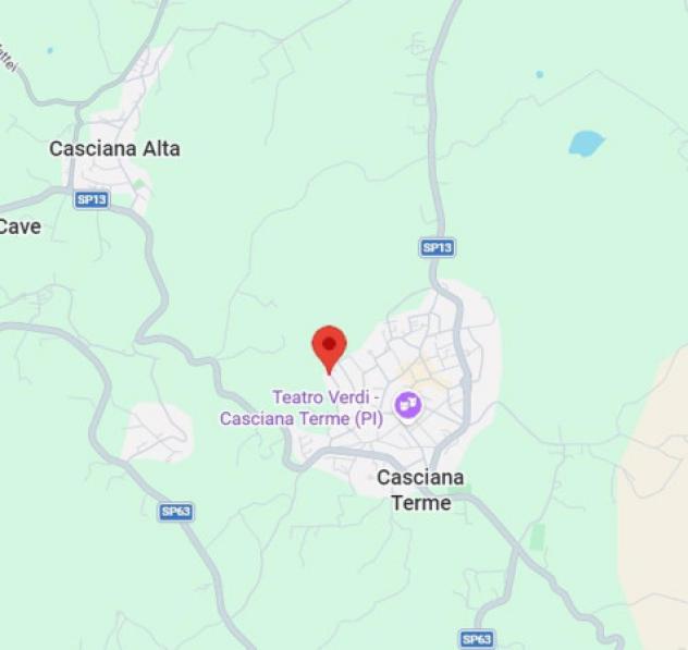 Immobile in asta di 129 m² in vendita a Casciana Terme Lari - Foto 11