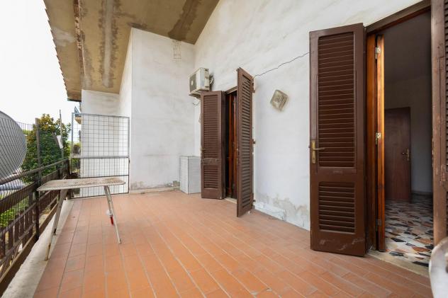Porzione di casa in vendita a Castelfranco di Sotto 230 mq Rif: 1427514 - Foto 3