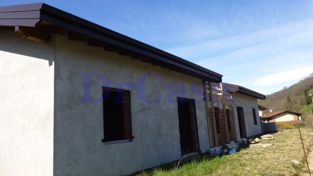 Cremenaga (VA) - Casa Gemellare - Foto 2