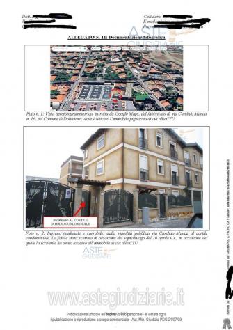 IMMOBILI-IMMOBILE RESIDENZIALE-via Candido Manca 16 - Foto 7
