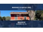 Immobile in asta di 194 m², box auto in vendita a Marano di Napoli