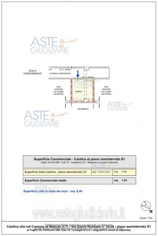 IMMOBILI-IMMOBILE RESIDENZIALE-Via Giarre Nunziata, 34-36, 95016 Nunziata CT, Italia - Foto 10