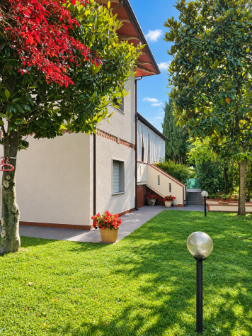 Villa in vendita a Castagnara - Massa 250 mq Rif: 1449563 - Foto 4
