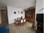 Trilocale con balcone tripla esposizione