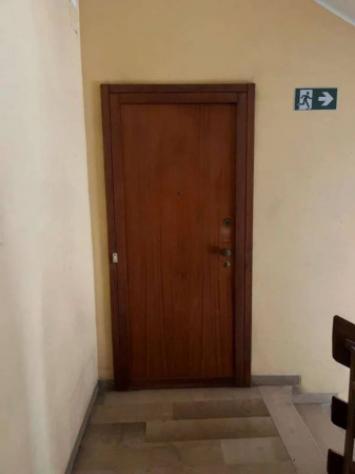 Immobile in asta di 105 m², box auto in vendita a Melegnano - Foto 4