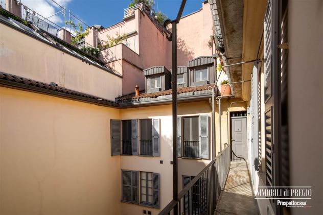 Appartamento in Vendita in zona BRERA - Foto 14