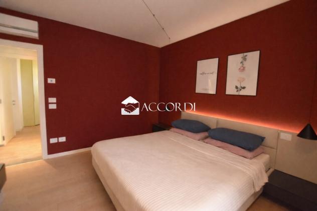 APPARTAMENTO di 4 vani e di 125 mq (MONTEBELLUNA) rif. PE2A - Foto 7