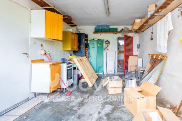 Appartamento di 97 m² con 3 locali e box auto in vendita a Occhiobello - Foto 13