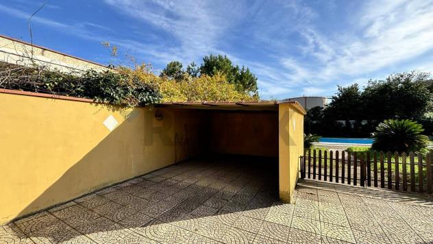 Villa singola in vendita a Palermo, Acqua dei Corsari - Foto 9