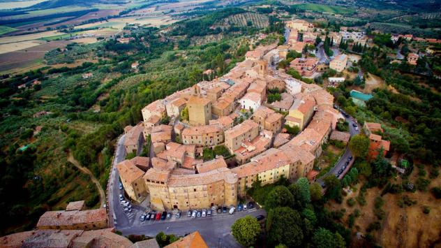 Appartamento - Panicale . Rif.: 393 - Foto 2