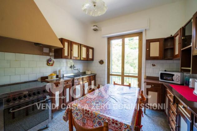 Appartamento di 75 m² con 4 locali e box auto in vendita a Pietrabruna - Foto 9