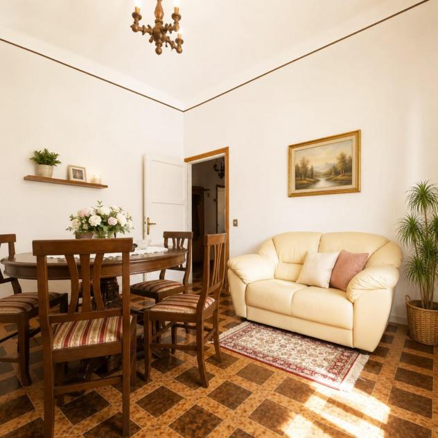 Appartamento in vendita a Pomarance 110 mq Rif: 1424688 - Foto 3