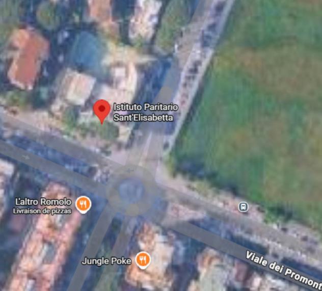 Immobile in asta di 95 m² in vendita a Roma - Foto 5
