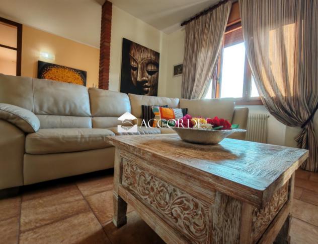 APPARTAMENTO di 7 vani e di 157 mq (SAN GIORGIO DELLE PERTICHE) rif. BL111 - Foto 11