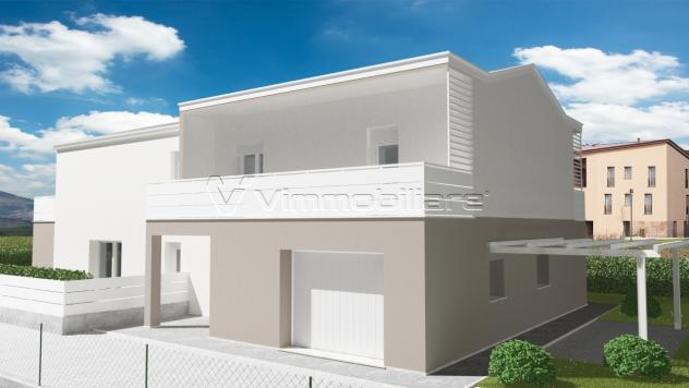 Bifamiliare in vendita a Sossano - Foto 4