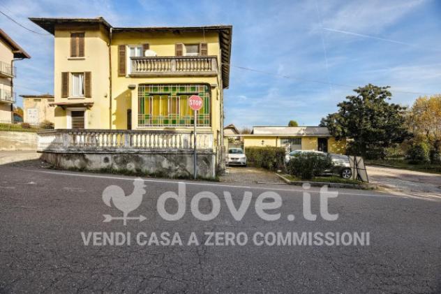 Casa indipendente di 200 m² con 3 locali e box auto in vendita a Sumirago - Foto 20