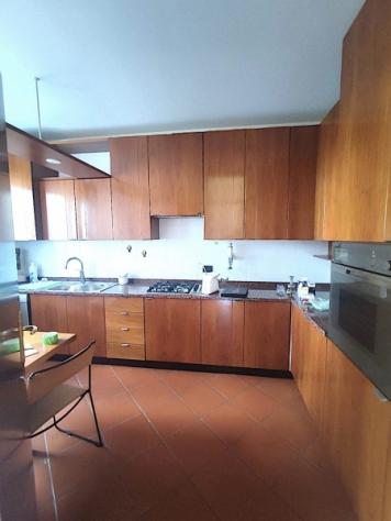 Splendida villa a schiera su tre livelli in zona ospedale - Foto 9