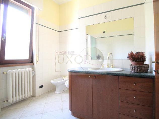Appartamento di 3 locali con servizi e balcone a Viganò - Foto 8