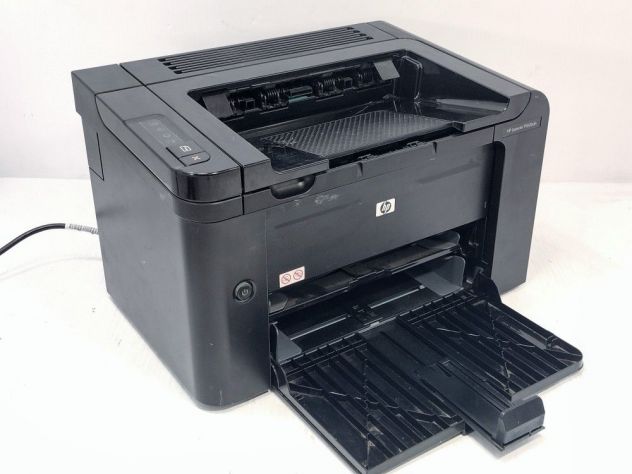 Stampanti Professionali Laser Varie HP Fotocopiatrice fronte retro con toner