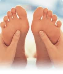 RIFLESSOLOGIA PLANTARE - CORSI DI FORMAZIONE PROFESSIONALE - Foto 4