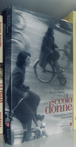 Il secolo delle donne