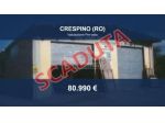 Immobile in asta di 94 m² con più di 5 locali in vendita a Crespino