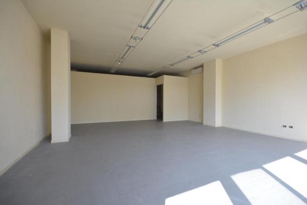 Locale comm.le/Fondo in vendita a San Marco - Lucca 100 mq Rif: 1054517 - Foto 4