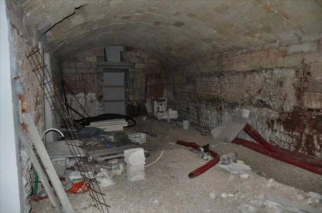 Immobile in asta di 693 m² in vendita a Morciano di Leuca - Foto 3