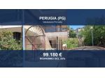 Immobile in asta di 222 m² in vendita a Perugia