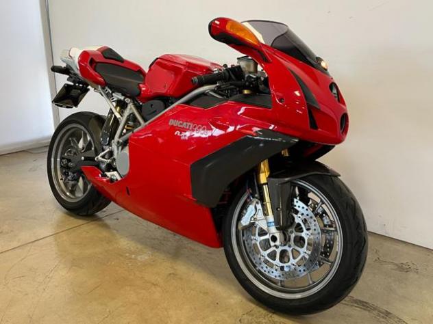 DUCATI 999 S S rif. 24031651 - Foto 2