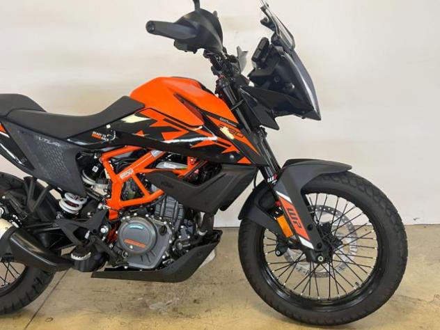 KTM 390 Adventure ADVENTURE rif. 23905922 - Foto 5