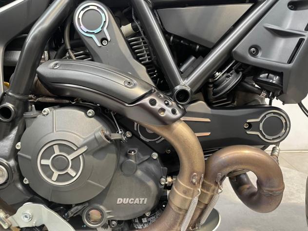 Ducati Scrambler null - Foto 4