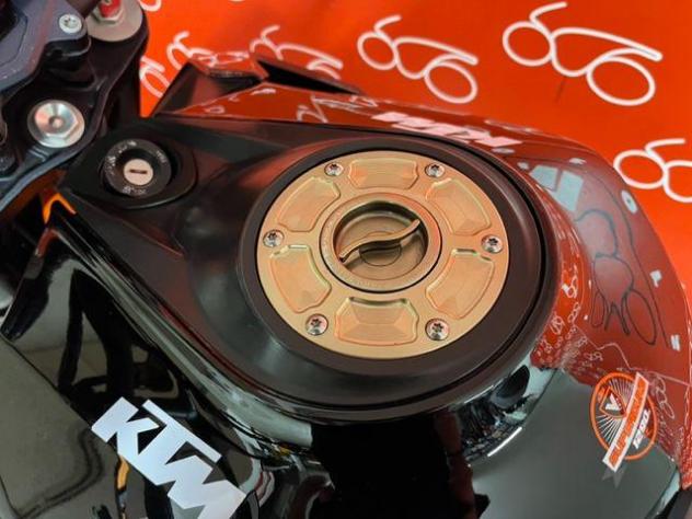 KTM 1290 Super Duke R R rif. 19299872 - Foto 4