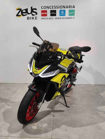 Aprilia Tuono 660 null - Foto 6