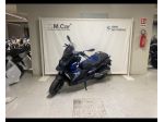 BMW Motorrad C 400 X C Scooter Abs my19