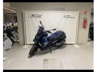BMW Motorrad C 400 X C Scooter Abs my19