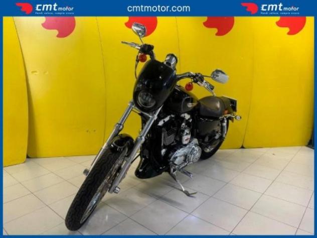 HARLEY-DAVIDSON 1200 Custom - XL 1200C Garantita e Finanziabile rif. 23828888 - Foto 2
