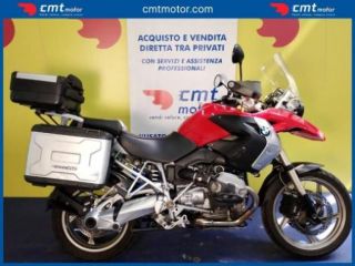 BMW R 1200 GS Garantita e Finanziabile rif. 23630501
